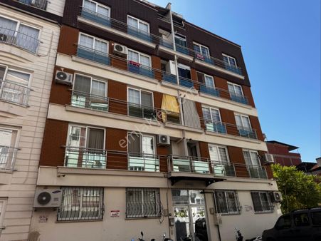 Yıldıztepe Mahallesinde Doğalgazlı Kiralık Daire