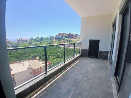 Çıplaklı 2+1 Amerikan Mutfak İskanlı