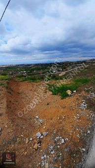 Özgürden Yeşilyurt Molla Kasımda Muhteşem Villa İmarlı Arsa