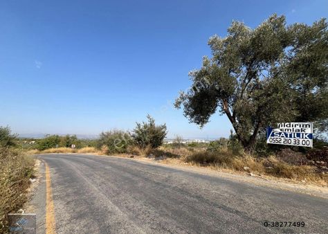Yıldırım Gayrimenkul'den Resulköy'de Kaçırılmayacak Kupon Arsa