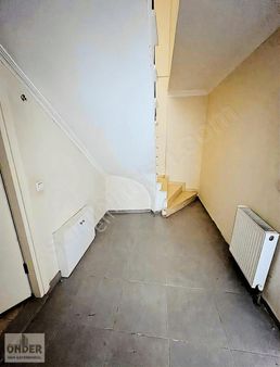 Sınırsız Kredi İmkanı!! Polis Merkezi Yanı 2+1 Bahçe Dublex