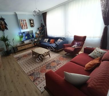 Alanya Konaklı Mah Satılık Daire