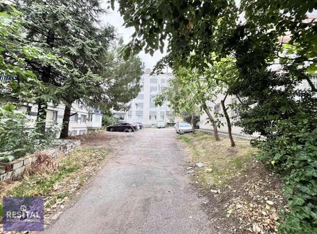 Rs Mutlu Yıldırım Ertuğrulgazi De 125 M2 Net Kiralık 3+1 Daire