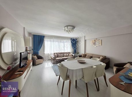 Altıparmak İntizam Mah Merkezi Konumda 3.kat Satılık 2+1 Daire