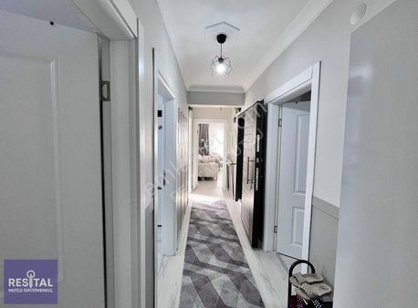 Rs Mutlu Eğitimde Satılık Fırsat 3+1 Daire