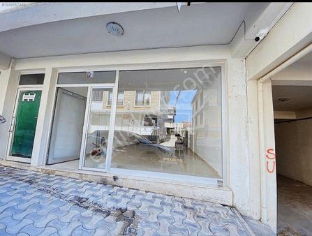 Kiralık Dükkan Anayola Yakın Geniş