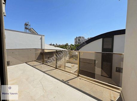 Ermenek Villalar Bölgesi Satılık 4+1 Müstakil Havuzlu Villa