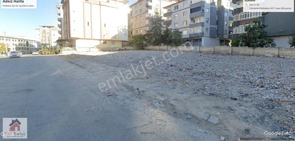 Ezel Emlaktan Satılık Güneykent De Arsa Açıklamıyı Okuyun Lünfen