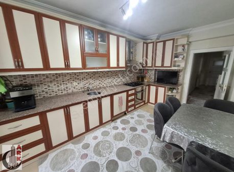 Ark Life'dan Emek Mahallesi Kapalı Pazar Yakını 140m² 3+1 Daire