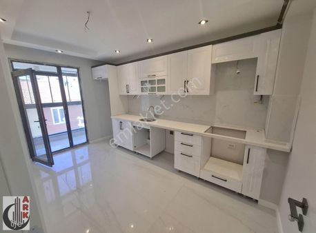 Ark Life'dan 71 Evler Mahallesi Kafkas Cd Yakını 110m² 2+1 Daire