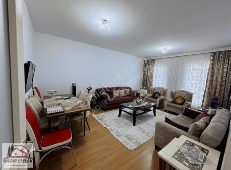 Nadir Emlaktan Satlık 3+1 Uygun Daire Kahvelipınar Tokide Bakıml