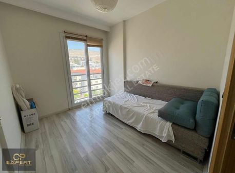 Havuzlu Site İçinde 3+1 Eşyalı Satılık Çatı Dubleks!!