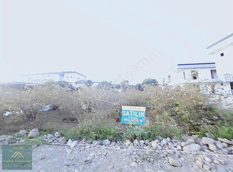 Anadolu Gayrimenkul'den Turnasuyunda Satılık Villalık Arsa