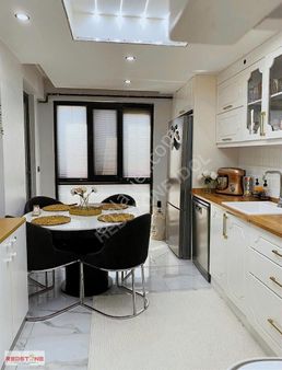 Redstone İdol'den Doğal Yaşam Parkı Yakını Fırsat 2+1 Daire