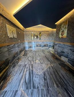 İbrahimli 2 De Primemall Yolu Üstü 5+1 Lüx Daire