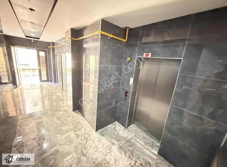 Bulvara Cephe Deniz Manzaralı 2+1