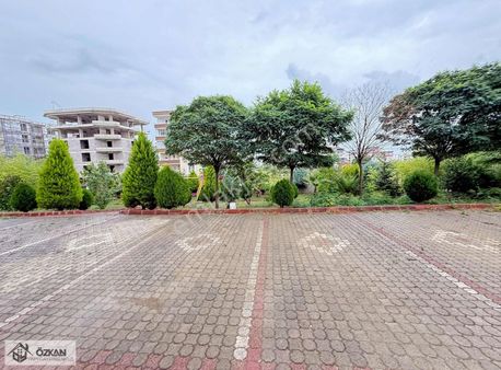 Bornova Caddesine Cephe Deniz Manzaralı 4+1 Daire