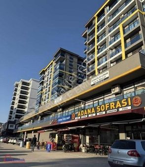 Diamond City 2+0 Daire