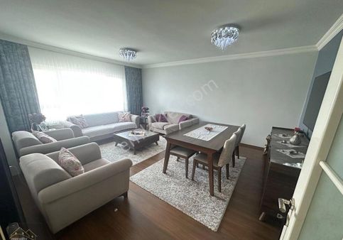 Dikmen Mürsel Uluç Mah. İlker Çad’si Yakın 3+1 125 M2 Daire