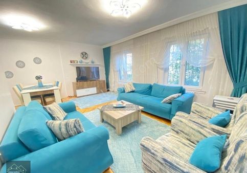 Dikmen Osman Temiz Mah. İlker Cad'sine Çok Yakın 3+1 Kat Konumlu Yapılı Daire