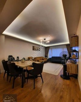 Reşadiye'den Dikmen Osman Temiz Mah. 4+1 + Ebeveyn Banyolu Özel Tasarımlı Daire