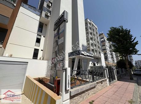 New Form'dan Mezitli De Geniş 6+sekreterya Ofis