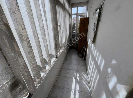 Onurlu'dan Fırsat Kazımkarabekir Mah Köşe Başı Satılık 3+1 Daire