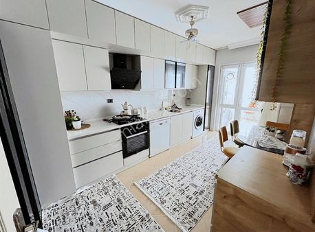 Onurlu Gyd'den Elvanda Site Dairesi