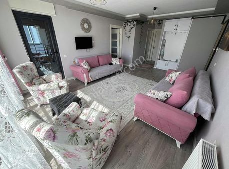 Onurlu'dan Yeşilova Mah Temiz Eşyalı 2+1 Kiralık Daire