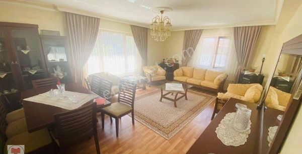 Naturel Emlak 3+1 Aktepe Stadı Yanı Full Güney