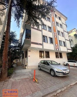 Empa’dan Savaş Sokak’ta 2+