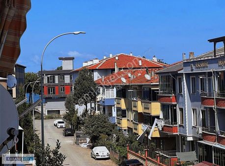 Sakarya Karasu Denize 100mt 2+1 Yatırıma Uygun