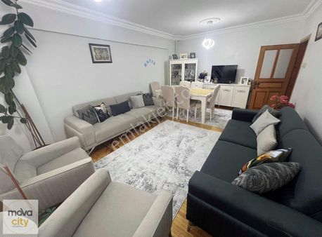 Ulukavak Mahallesi Gülşehir Sitesinde Satılık Arakat 3+1 Daire