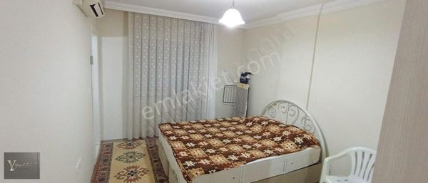 3+1 Ana Cadde Üzerinde Geniş Asansör Daire