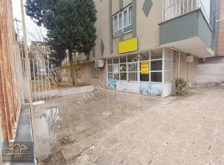 Babacandan Vali Konağı Civarında Satılık 3+1 Daire Ve Dükkan