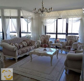 Etimesgut Bağlıcada 4+1 Satılık Ultra Lüks Daire