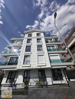 Dikmen'de Sıfır 2+1 Satılık Daire