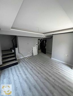 İncek Köyü'nde Sıfır 3+1 Dubleks Daire