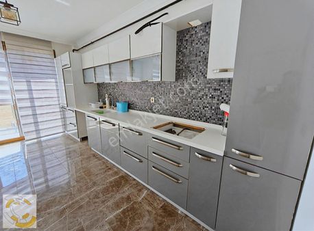 Beytepe Premium Evleri 8+1 Kiralık Dubleks Daire