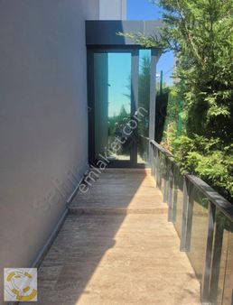 Yeni Bağlıca Villalarında Ul Tra Lüks 6+1 Satılık Villa