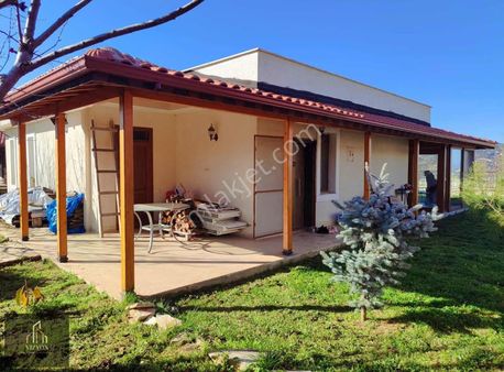 Şenköy Yaylaköy Sitesi Satılık Villa