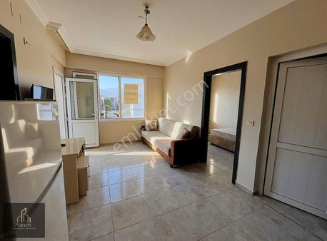 Kam***e Satılık 2+1 Yerden Isıtmalı Daire