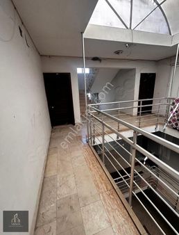 Kam***e Kiralık Eşyalı Daire Palmiye Sitesi 2+1