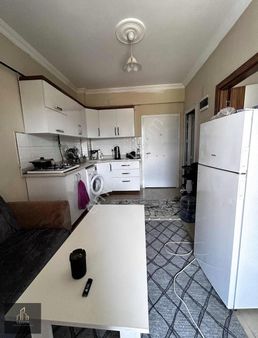 Vizyon Gayrimenkul Den Mkü Karşısında Satılık Daire