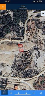 Şenköyde Satılık İmarlı İfrazlı Parseller