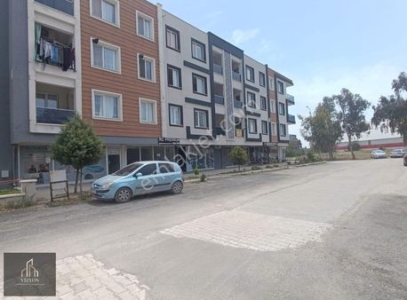 Kam***e Lüks 2+1 Eşyalı Apart