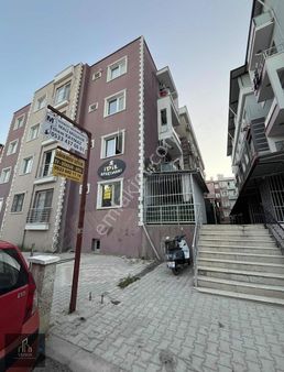 Serinyol Kampüs Satılık 1+1 İdil Apart