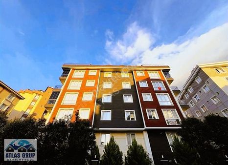 Beylikdüzü Gürpınar Pazar Yolu Üstünde Sıfır 2+1 Satılık Daıre