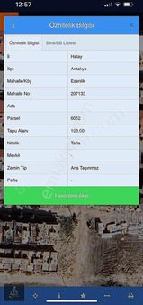 Vizyon Gayrimenkul Den Esenlik Dublex Evler Satılık Arsa