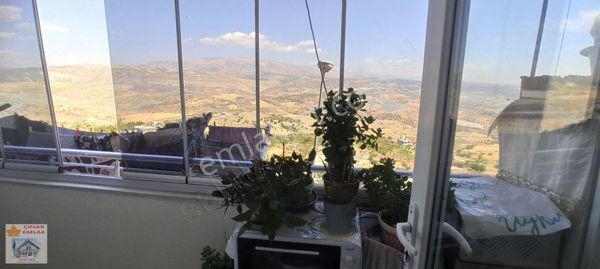 3. Etap Toki Konutlarında Borçsuz Satılık Daire